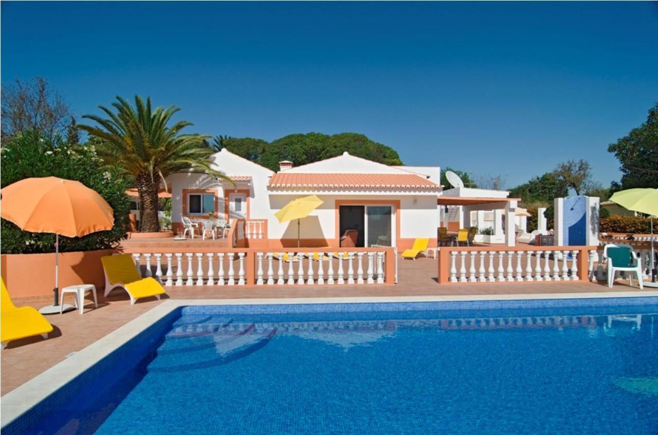 609 Villa Mariposa Lagos Eksteriør billede